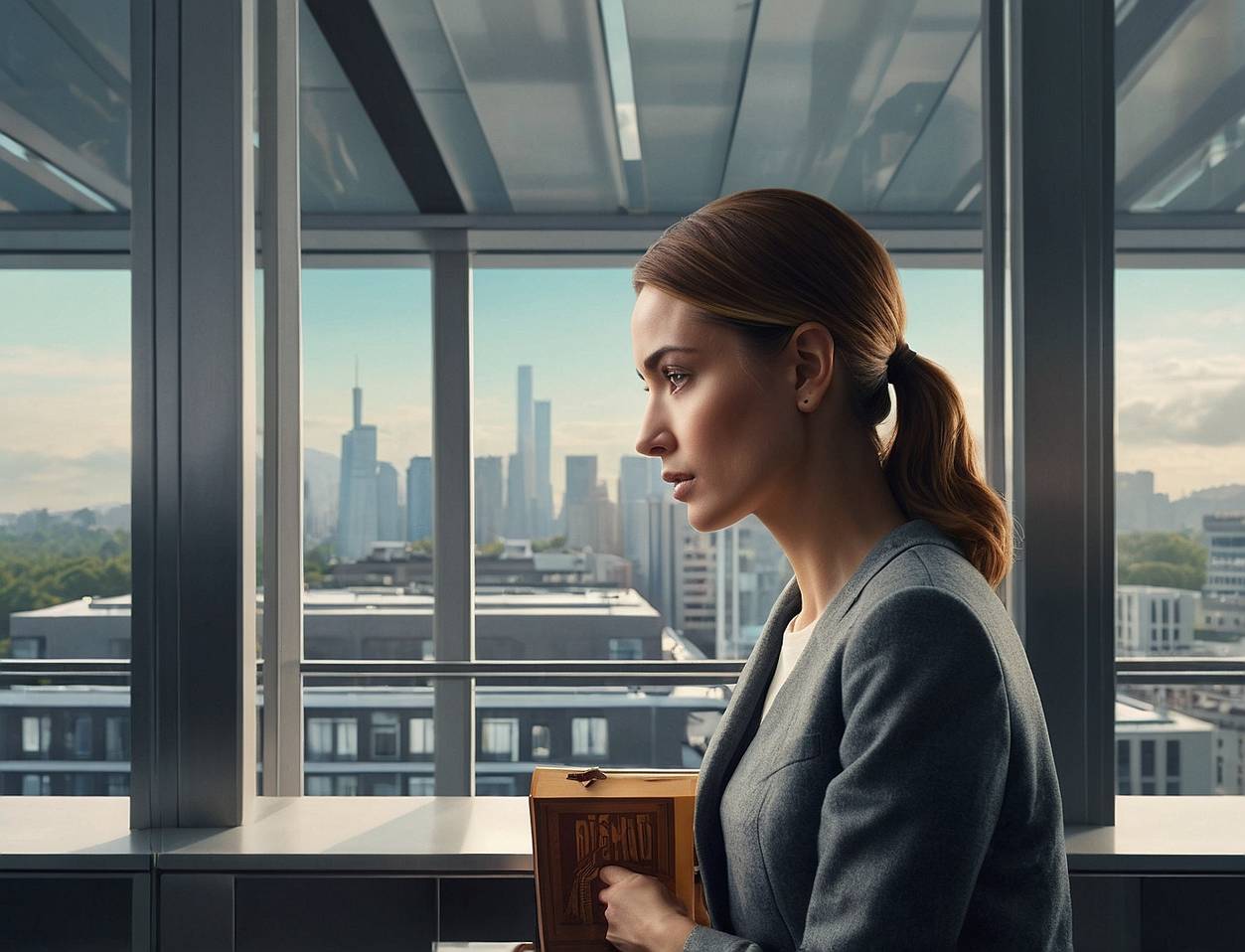 The Winds of Change: How Societal Trends Shape Our Lives